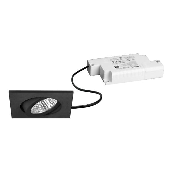 Brumberg LED-Einbaustrahler 230V 3000K 39365183
